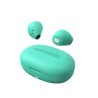 Urbanista Lisbon Headset True Wireless Stereo (TWS) In-ear Oproepen muziek Bluetooth Groen