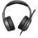 MSI IMMERSE GH40 ENC hoofdtelefoon headset Bedraad Hoofdband Gamen Zwart