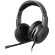 MSI IMMERSE GH40 ENC hoofdtelefoon headset Bedraad Hoofdband Gamen Zwart