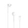 Apple EarPods (USB?C) Auscultadores Com fios Intra-auditivo Chamadas Música USB Type-C Branco