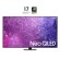 Samsung Series 9 QE75QN90CAT 190,5 cm (75") 4K Ultra HD Smart TV Wifi Carbono