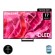 Samsung Series 9 TV QE77S90CATXZT OLED 4K, Smart TV 77" Processore Neural Quantum 4K, Dolby Atmos e OTS Lite, Titan Black 2023