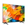 Hisense 50E79KQ TV 127 cm (50") 4K Ultra HD Smart TV Wifi Noir 275 cd m²