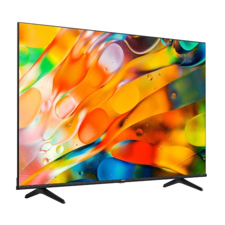 Hisense 75E79KQ Fernseher 190,5 cm (75") 4K Ultra HD Smart-TV WLAN Schwarz 300 cd m²