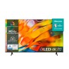 Hisense 75E79KQ TV 190,5 cm (75") 4K Ultra HD Smart TV Wi-Fi Nero 300 cd m²
