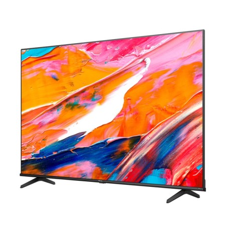Hisense 50A69K Fernseher 127 cm (50") 4K Ultra HD Smart-TV WLAN Schwarz