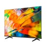Hisense 55E79KQ Fernseher 139,7 cm (55") 4K Ultra HD Smart-TV WLAN Schwarz 275 cd m²