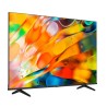 Hisense 55E79KQ Fernseher 139,7 cm (55") 4K Ultra HD Smart-TV WLAN Schwarz 275 cd m²