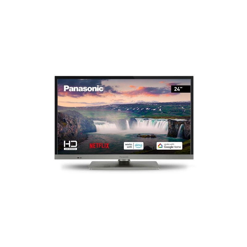 Image of Panasonic TX-24MS350E TV 61 cm (24") HD Smart TV Wi-Fi Nero