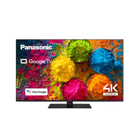 Panasonic TX-50MX700E Fernseher 127 cm (50") 4K Ultra HD Smart-TV WLAN Schwarz