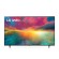 LG QNED 55QNED756RA.API TV 139,7 cm (55") 4K Ultra HD Smart TV Wifi Bleu