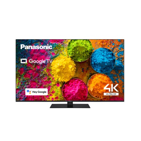 Panasonic TX-55MX700E Fernseher 139,7 cm (55") 4K Ultra HD Smart-TV WLAN Schwarz