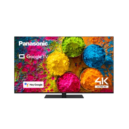 Panasonic TX-65MX700E TV 165,1 cm (65") 4K Ultra HD Smart TV Wi-Fi Nero