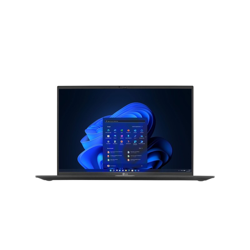 Image of LG Gram 16Z90R-G.AP78D laptop Intel® Core™ i7 i7-1360P Computer portatile 40,6 cm (16") Quad HD+ 16 GB LPDDR5-SDRAM 1 TB SSD
