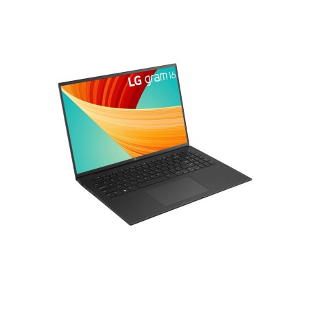 LG Gram 16Z90R-G.AP78D laptop Intel® Core™ i7 i7-1360P Computer portatile 40,6 cm (16") Quad HD+ 16 GB LPDDR5-SDRAM 1 TB SSD