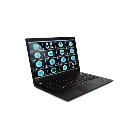 Lenovo ThinkPad P14s Gen 2 (AMD) AMD Ryzen™ 7 PRO 5850U Estação de trabalho móvel 35,6 cm (14") Full HD 16 GB DDR4-SDRAM 512 GB