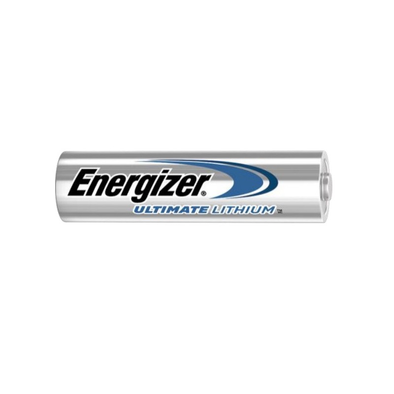 Image of Energizer Ultimate Lithium Batteria monouso Stilo AA Litio