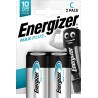 Energizer Max Plus Batería de un solo uso C