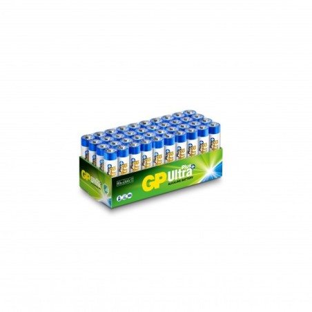 GP Batteries Ultra Plus Alkaline 24AUP LR03 Batteria monouso Mini Stilo AAA Alcalino