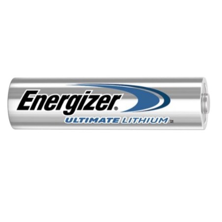 Energizer Ultimate Lithium Bateria descartável AAA Lítio