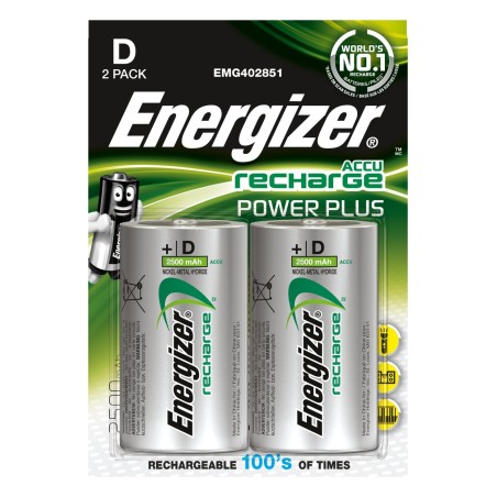 Energizer ENRD2500P2