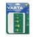 Varta Universal Charger carica batterie Batteria per uso domestico AC