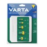 Varta Universal Charger chargeur de batterie Pile domestique Secteur