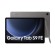 Samsung Galaxy Tab S9 FE SM-X510 256 GB 27,7 cm (10.9") 8 GB Wi-Fi 6 (802.11ax) Grijs