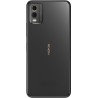 Nokia C32 16,6 cm (6.52") Dual SIM Android 13 4G USB Type-C 4 GB 64 GB 5050 mAh Carvão