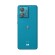 Motorola Edge 40 Neo 16,6 cm (6.55") Dual-SIM Android 13 5G USB Typ-C 12 GB 256 GB 5000 mAh Blau
