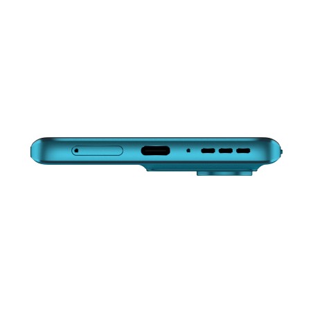 Motorola Edge 40 Neo 16,6 cm (6.55") Dual-SIM Android 13 5G USB Typ-C 12 GB 256 GB 5000 mAh Blau