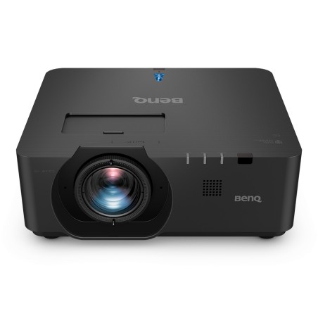 BenQ LU960ST2 beamer projector Projector met korte projectieafstand 5200 ANSI lumens DLP 1080p (1920x1080) 3D