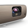 BenQ W2710i beamer projector Projector met normale projectieafstand 2200 ANSI lumens DLP 2160p (3840x2160) 3D Wit