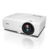 BenQ SH753P Beamer Standard Throw-Projektor 5000 ANSI Lumen DLP 1080p (1920x1080) 3D Weiß
