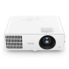 BenQ LH650 beamer projector Projector met normale projectieafstand 4000 ANSI lumens DLP 1080p (1920x1080) 3D Zwart, Wit