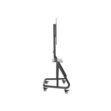 Equip 650609 soporte para TV 2,67 m (105") Negro