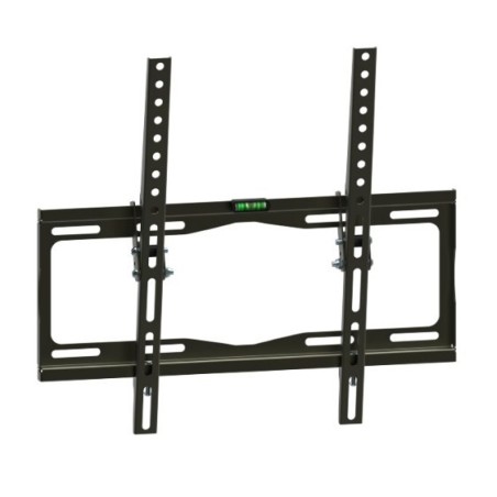 ITB OM07056 soporte para TV 139,7 cm (55") Negro