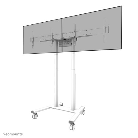 Neomounts Doppelbildschirm-Adapter