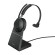 Jabra Evolve2 65, UC Mono Auricolare Wireless A Padiglione Ufficio USB tipo A Bluetooth Nero