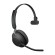 Jabra Evolve2 65, UC Mono Auricolare Wireless A Padiglione Ufficio USB tipo A Bluetooth Nero