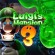 Nintendo Luigi's Mansion 3, Switch Padrão Italiano Nintendo Switch