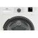 Beko DRXS823A sèche-linge Pose libre Charge avant 8 kg A++ Blanc