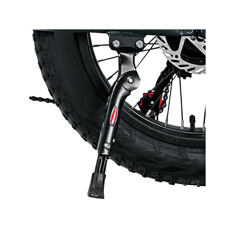 Image of Nilox ZM9SPJ30039 ricambio e accessorio per biciclette Cavalletto laterale