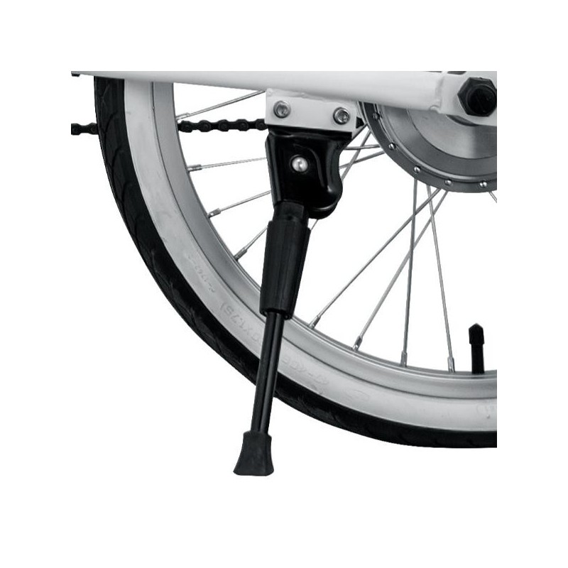 Image of Nilox ZM9SPJ10036 ricambio e accessorio per biciclette Cavalletto laterale
