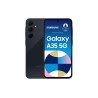Samsung Galaxy A35 5G 16,8 cm (6.6") Dual SIM ibrida Android 14 USB tipo-C 8 GB 256 GB 5000 mAh Blu marino