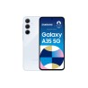 Samsung Galaxy A35 5G 16,8 cm (6.6") Doppia SIM Android 14 USB tipo-C 8 GB 256 GB 5000 mAh Blu