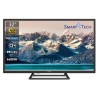 Smart-Tech 32HN10T3 Fernseher 81,3 cm (32") HD Schwarz 230 cd m²