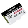 Kingston Technology SDCE 256GB memoria flash MicroSDXC UHS-I Clase 10