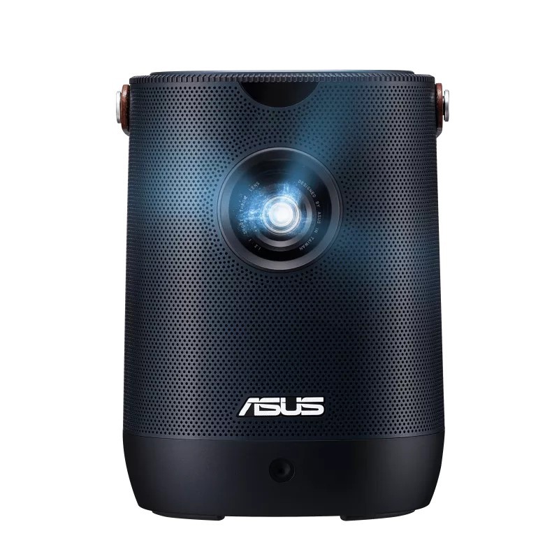 Image of ASUS ZenBeam L2 videoproiettore Proiettore a corto raggio 400 ANSI lumen DLP 1080p (1920x1080) Blu marino