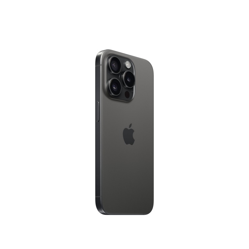 Image of Apple iPhone 15 Pro 256GB Titanio Nero